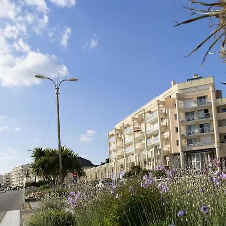 Residence Les Oceanes - Maeva Home - Studio 4 Personnes - Confort 24 *