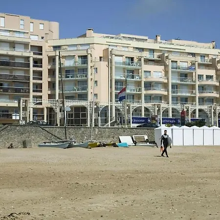 Residence Les Oceanes - Maeva Home - Studio 4 Personnes - Confort 24 Apartamento *