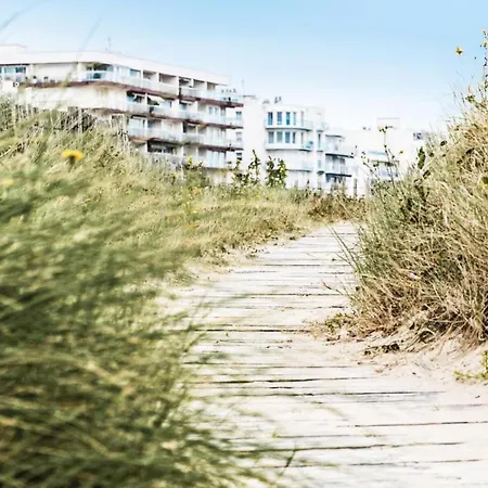 Residence Les Oceanes - Maeva Home - Studio 4 Personnes - Confort 24 Apartamento *