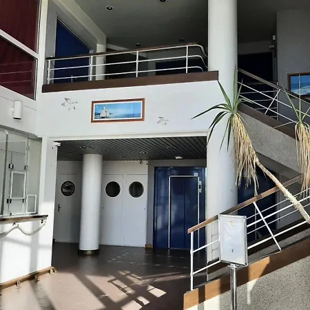 Residence Les Oceanes - Maeva Home - Studio 4 Personnes - Confort 24 Apartamento Pornichet